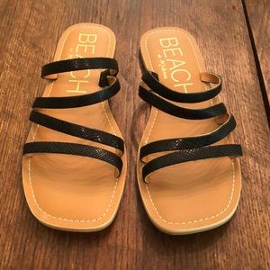 Beach by Matisse Sandals